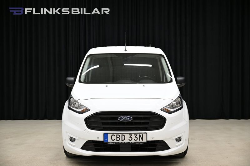 Ford Transit Connect bild 13