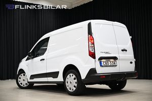 Ford Transit Connect bild 4