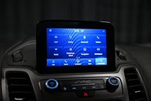 Ford Transit Connect bild 19