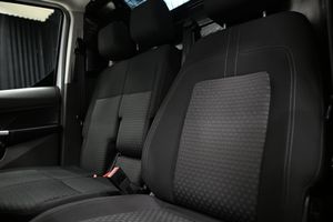 Ford Transit Connect bild 21