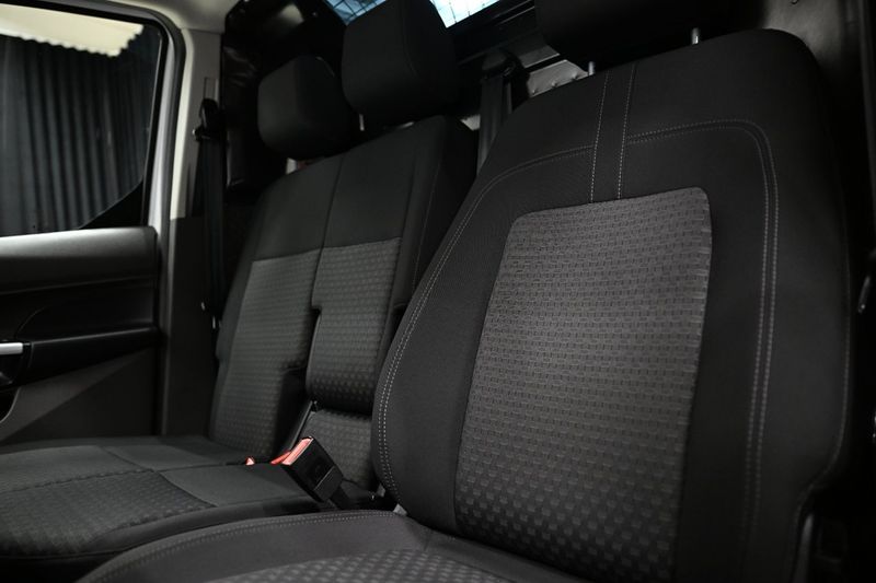 Ford Transit Connect bild 21