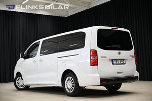 Toyota Proace bild 6