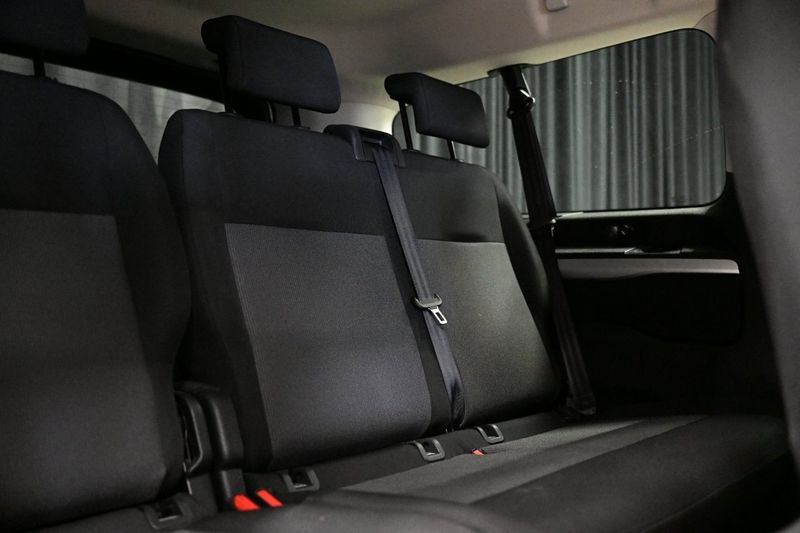 Toyota Proace bild 15