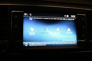 Toyota Proace bild 21