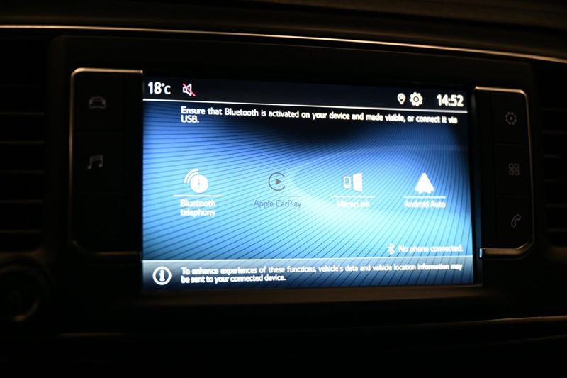 Toyota Proace bild 21