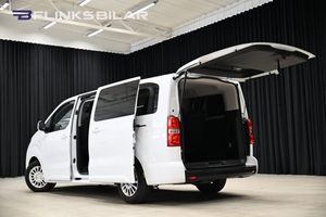 Toyota Proace bild 4