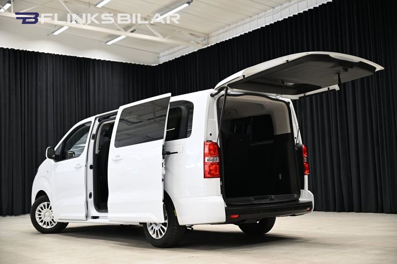 Toyota Proace bild 4