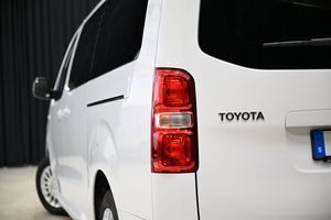 Toyota Proace bild 9