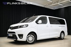 Toyota Proace bild 1