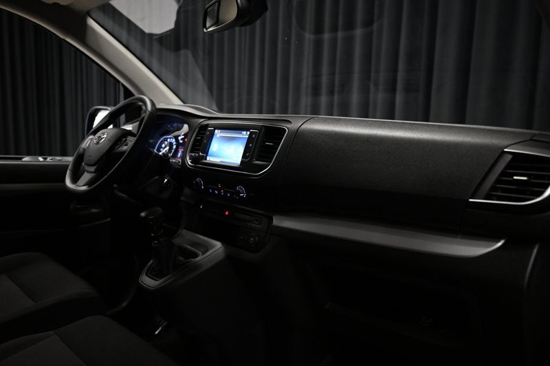 Toyota Proace bild 28