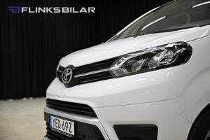 Toyota Proace bild 7
