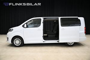 Toyota Proace bild 3