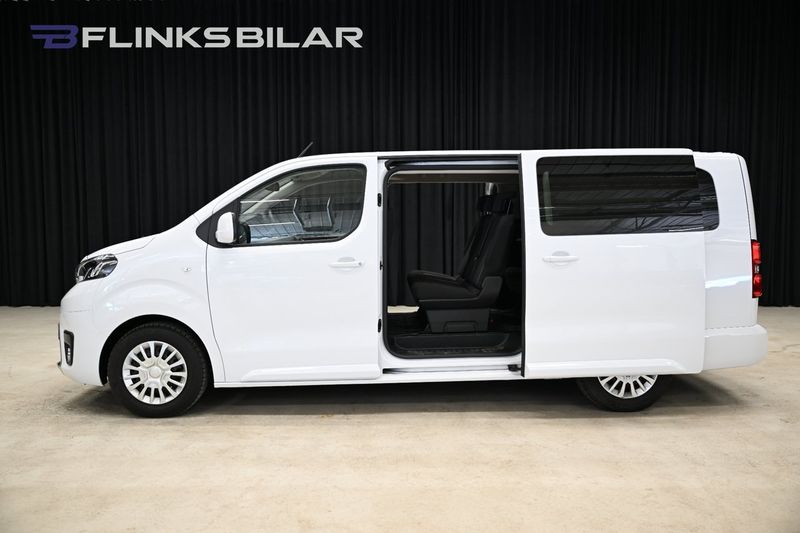 Toyota Proace bild 3