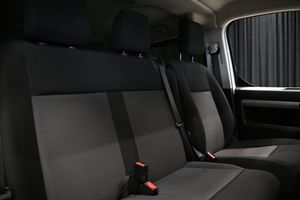 Toyota Proace bild 16