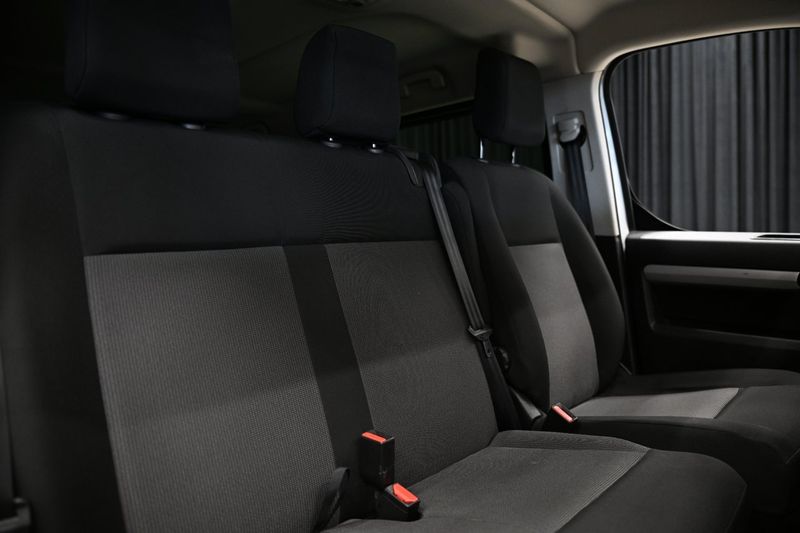 Toyota Proace bild 16