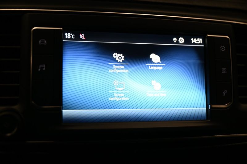 Toyota Proace bild 18