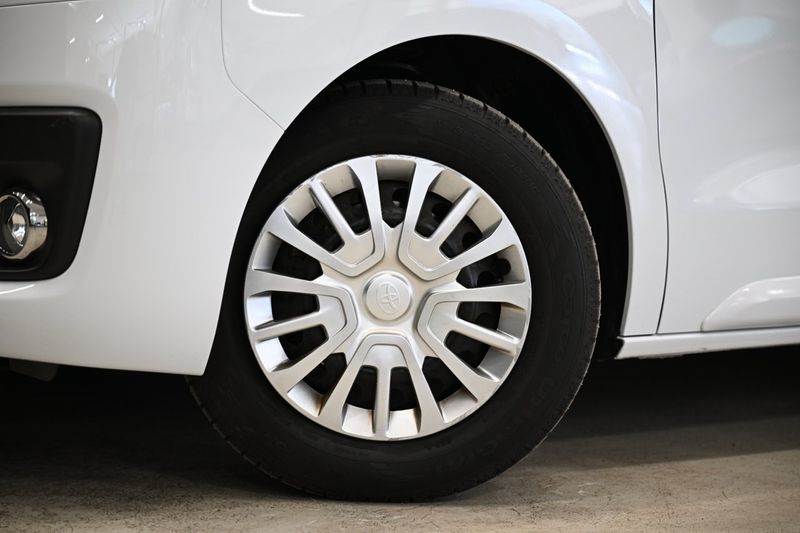 Toyota Proace bild 11