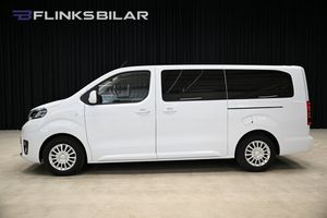 Toyota Proace bild 2