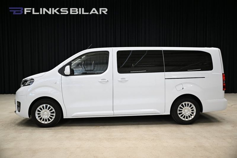 Toyota Proace bild 2
