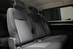Toyota Proace bild 14