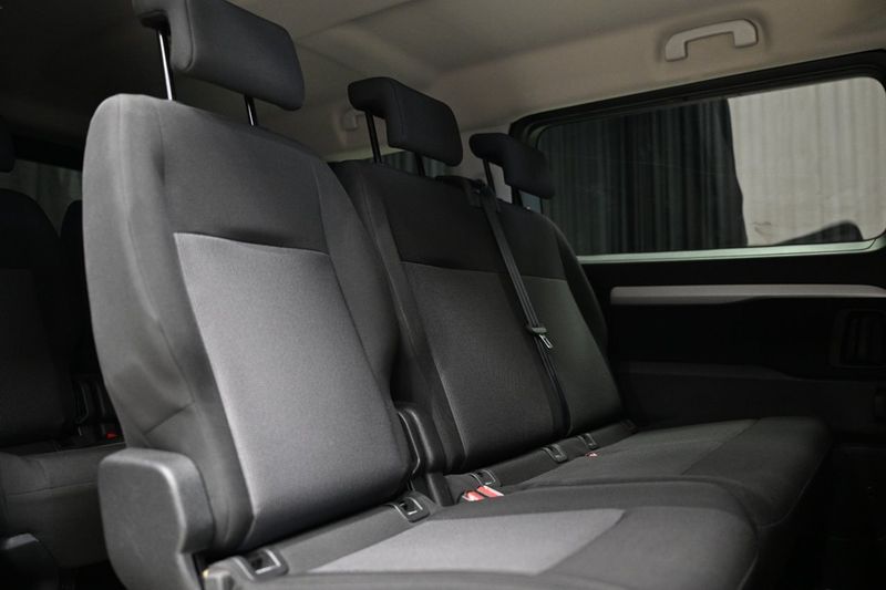 Toyota Proace bild 14