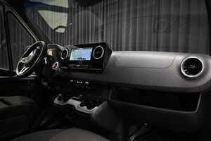 Mercedes Sprinter bild 38