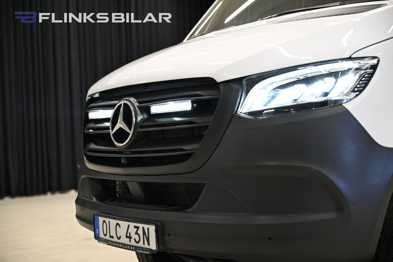 Mercedes Sprinter bild 19