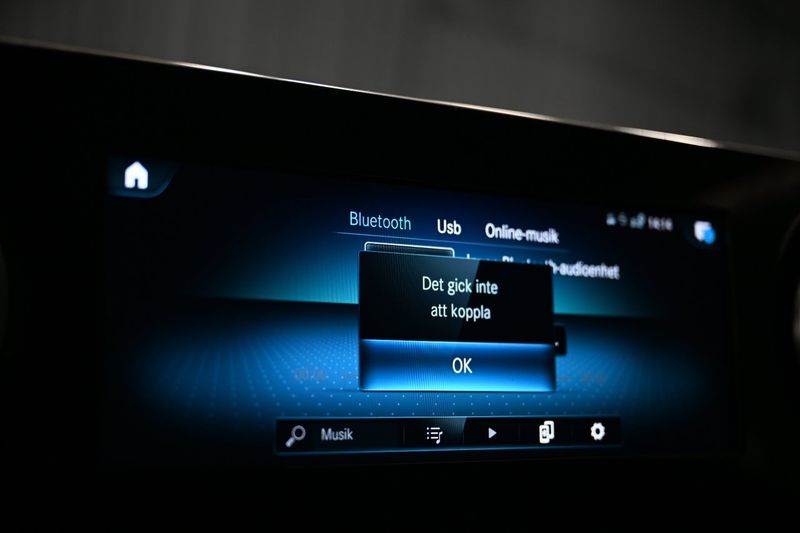 Mercedes Sprinter bild 34