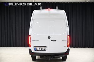 Mercedes Sprinter bild 20