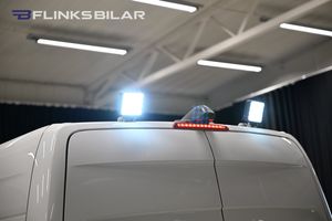 Mercedes Sprinter bild 22