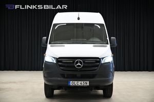 Mercedes Sprinter bild 18