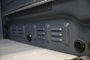 Mercedes Sprinter bild 15