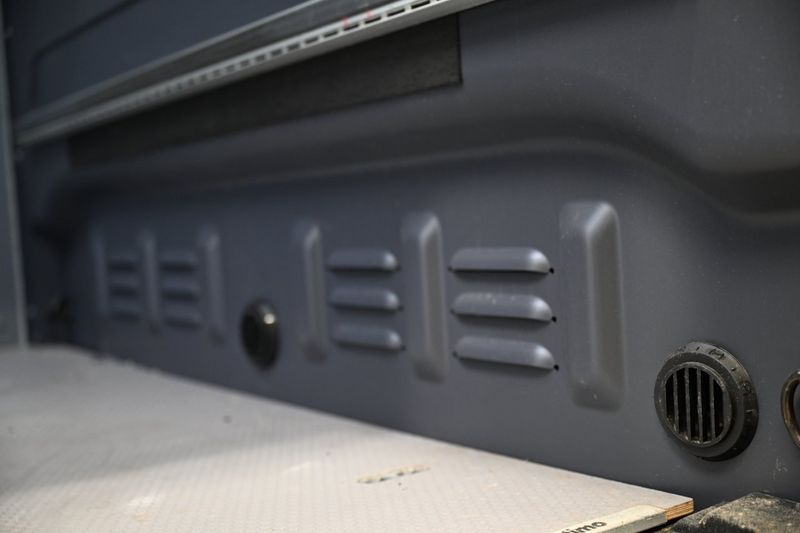 Mercedes Sprinter bild 15