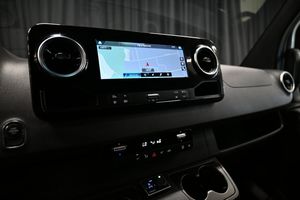 Mercedes Sprinter bild 37