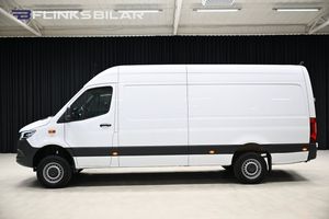 Mercedes Sprinter bild 12
