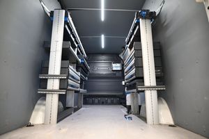 Mercedes Sprinter bild 3
