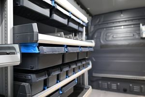 Mercedes Sprinter bild 6