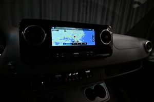 Mercedes Sprinter bild 34