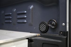 Mercedes Sprinter bild 11