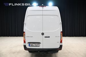 Mercedes Sprinter bild 19