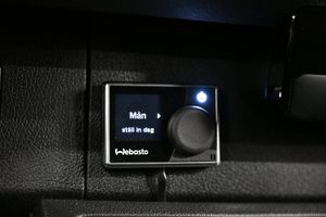 Mercedes Sprinter bild 18