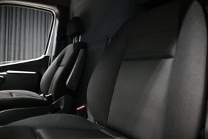 Mercedes Sprinter bild 26