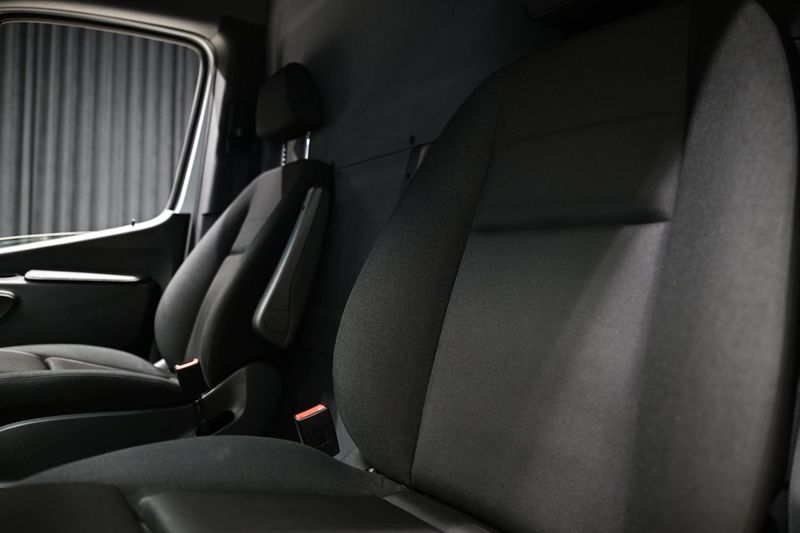 Mercedes Sprinter bild 26