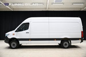 Mercedes Sprinter bild 3