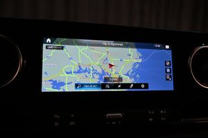 Mercedes Sprinter bild 30