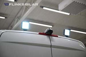 Mercedes Sprinter bild 21