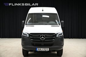 Mercedes Sprinter bild 22