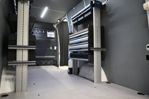 Mercedes Sprinter bild 16