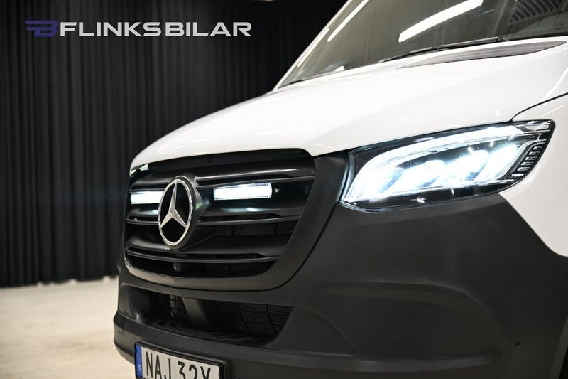 Mercedes Sprinter bild 2