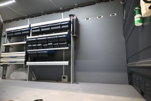 Mercedes Sprinter bild 17